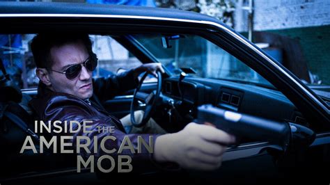 mob shows|inside the american mob documentary.